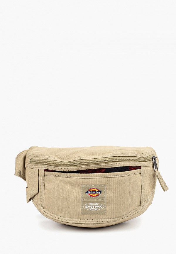 

Сумка поясная Eastpak, Бежевый, Eastpak EA001BUFRWW2