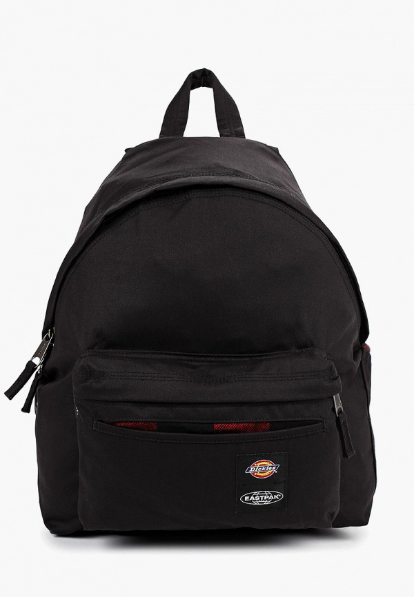 

Рюкзак Eastpak, PADDED PAK'R x Dickies, Черный