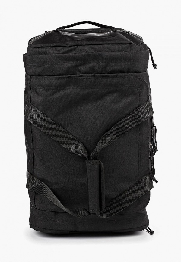 

Чемодан Eastpak, Leatherface S, Черный