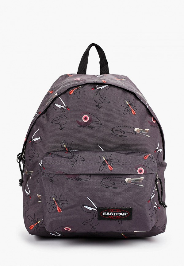

Рюкзак Eastpak, Серый, PADDED PAK'R