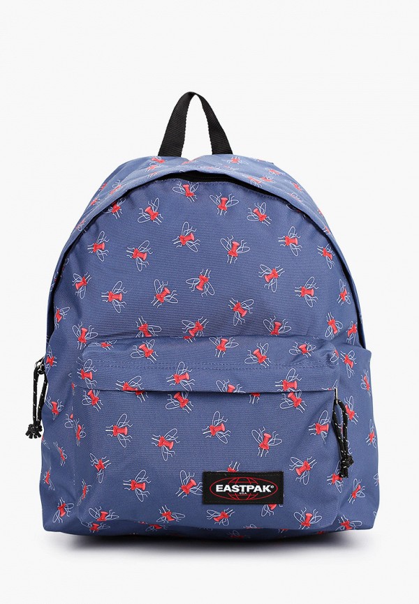 

Рюкзак Eastpak, Синий, PADDED PAK'R