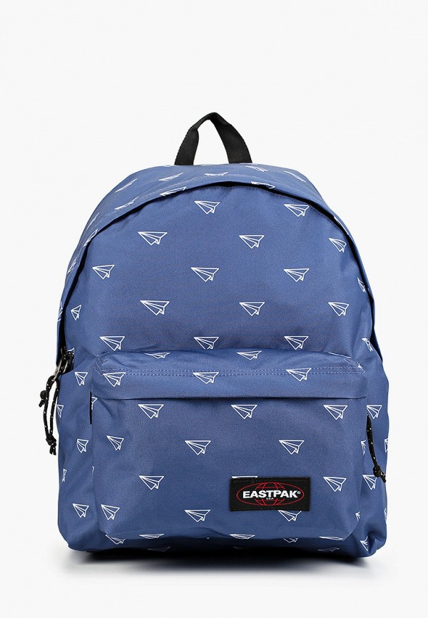 

Рюкзак Eastpak, Синий, PADDED PAK'R