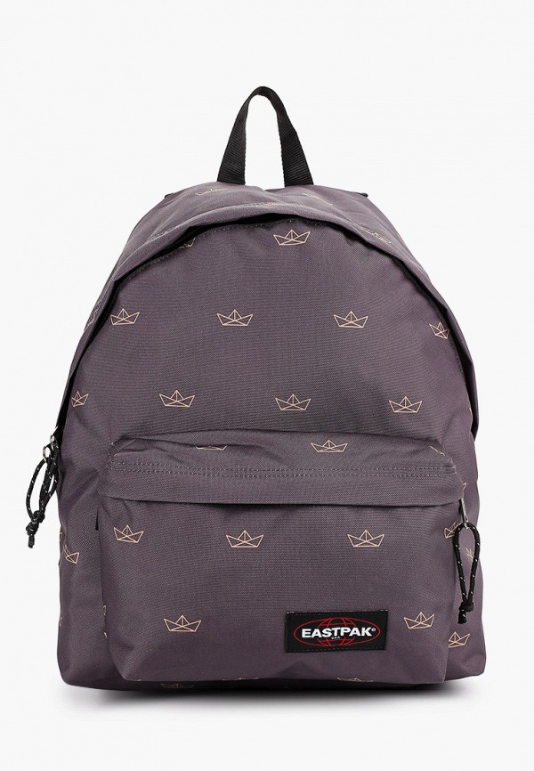 

Рюкзак Eastpak, Серый, PADDED PAK'R