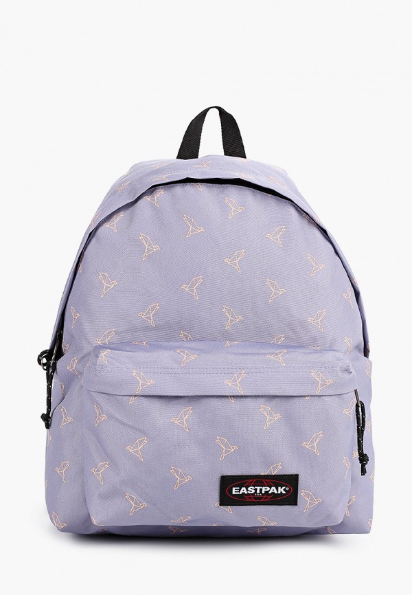 

Рюкзак Eastpak, Серый, PADDED PAK'R
