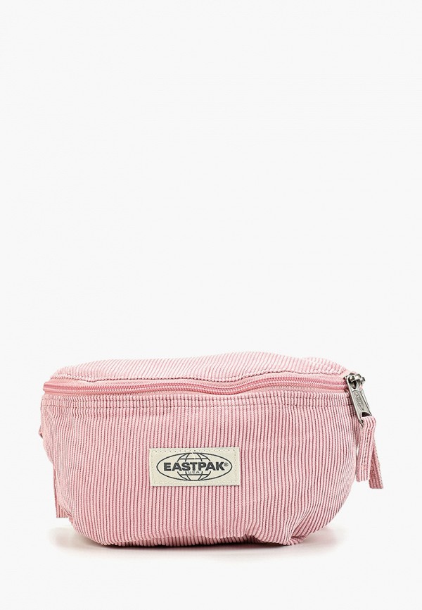 

Сумка поясная Eastpak, Розовый, SPRINGER