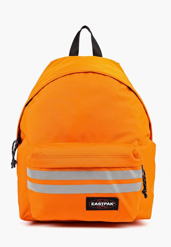 

Рюкзак Eastpak, Оранжевый, PADDED PAK'R