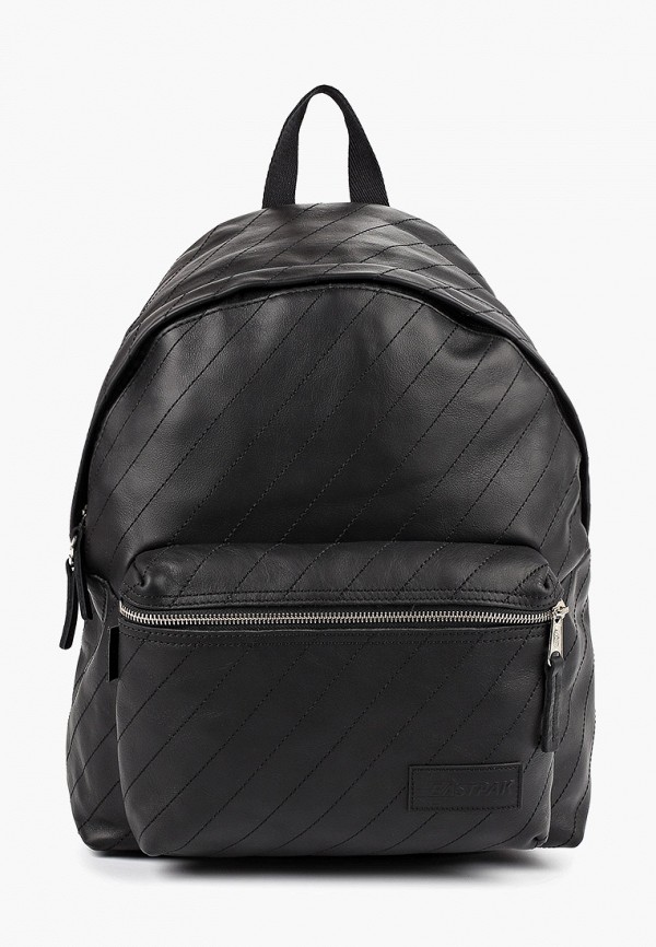 

Рюкзак Eastpak, PADDED PAK'R, Черный