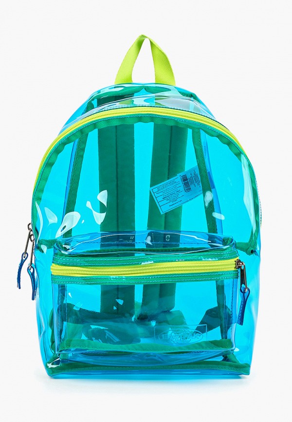 

Рюкзак Eastpak, Синий, ORBIT