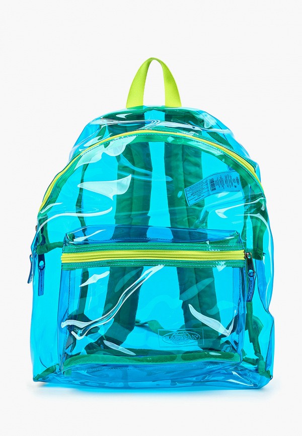 

Рюкзак Eastpak, Синий, PADDED PAK'R