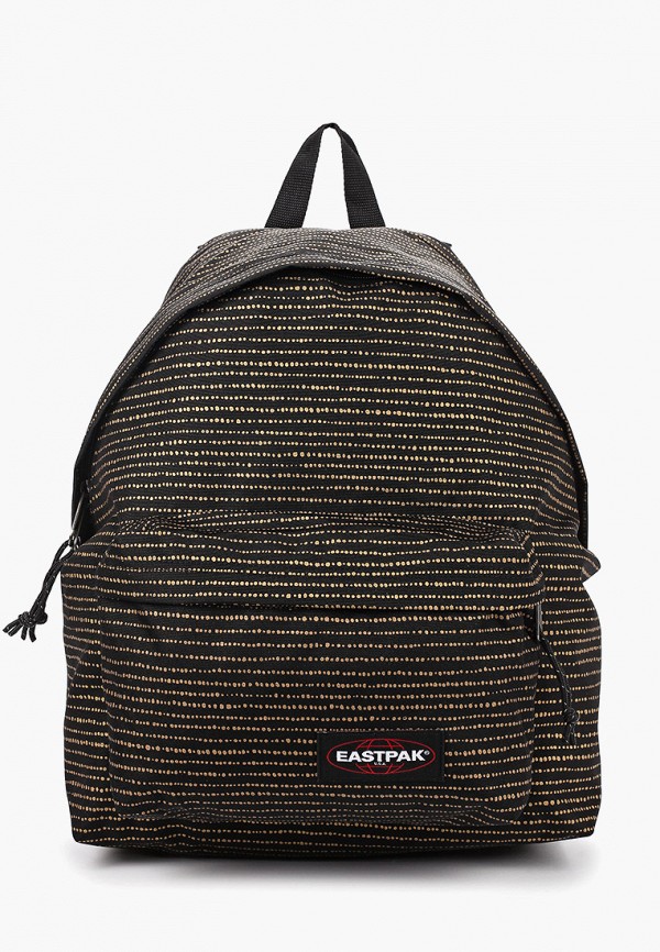 

Рюкзак Eastpak, Черный, Eastpak EA001BUHLTI2