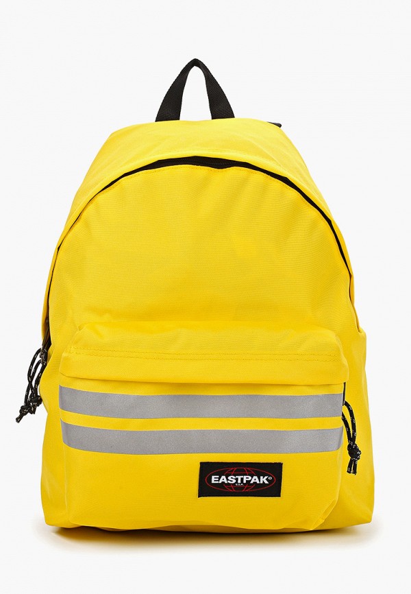 

Рюкзак Eastpak, Желтый, PADDED PAK'R
