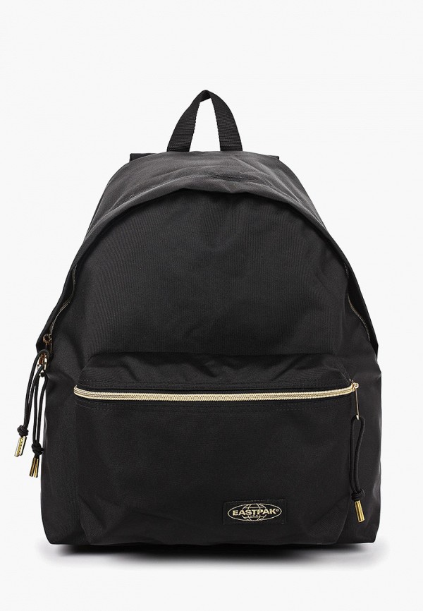 

Рюкзак Eastpak, Черный, PADDED PAK'R