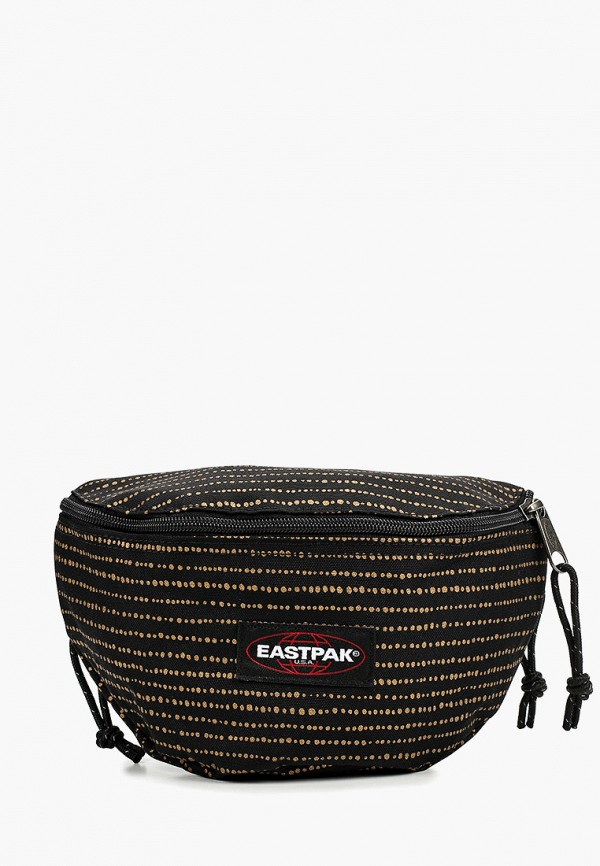 

Сумка поясная Eastpak, Коричневый, SPRINGER