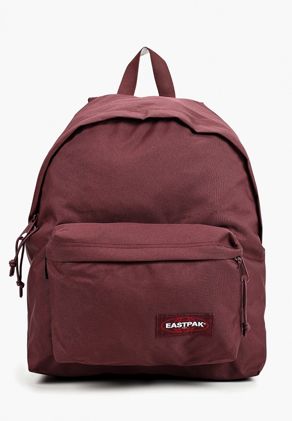 

Рюкзак Eastpak, Бордовый, PADDED PAK'R