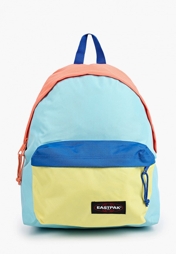 

Рюкзак Eastpak, Голубой, Eastpak EA001BUHLTM0