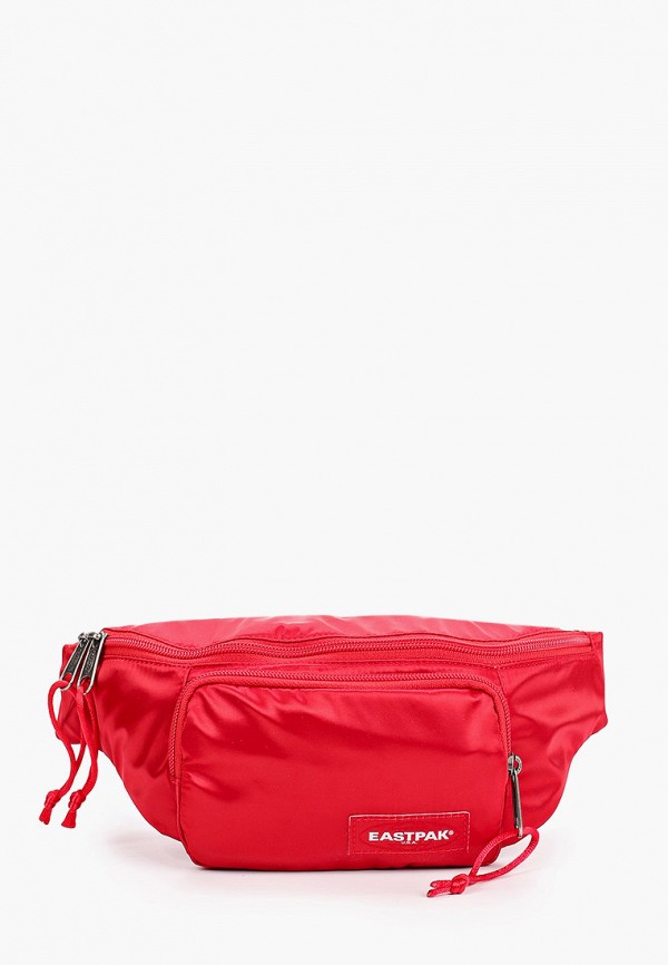 

Сумка поясная Eastpak, Красный, PAGE