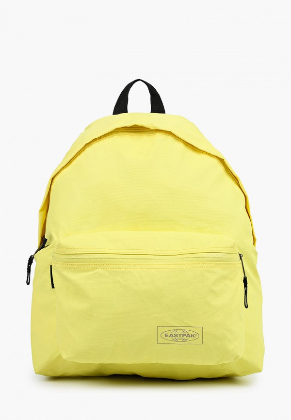 

Рюкзак Eastpak, Желтый, PADDED PAK'R