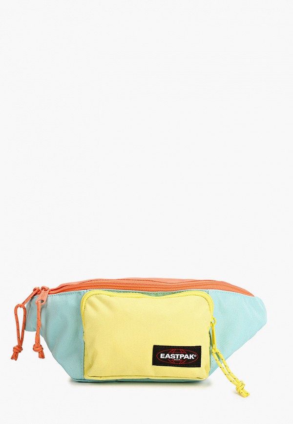 

Сумка поясная Eastpak, Мультиколор, Eastpak EA001BUHLTM3
