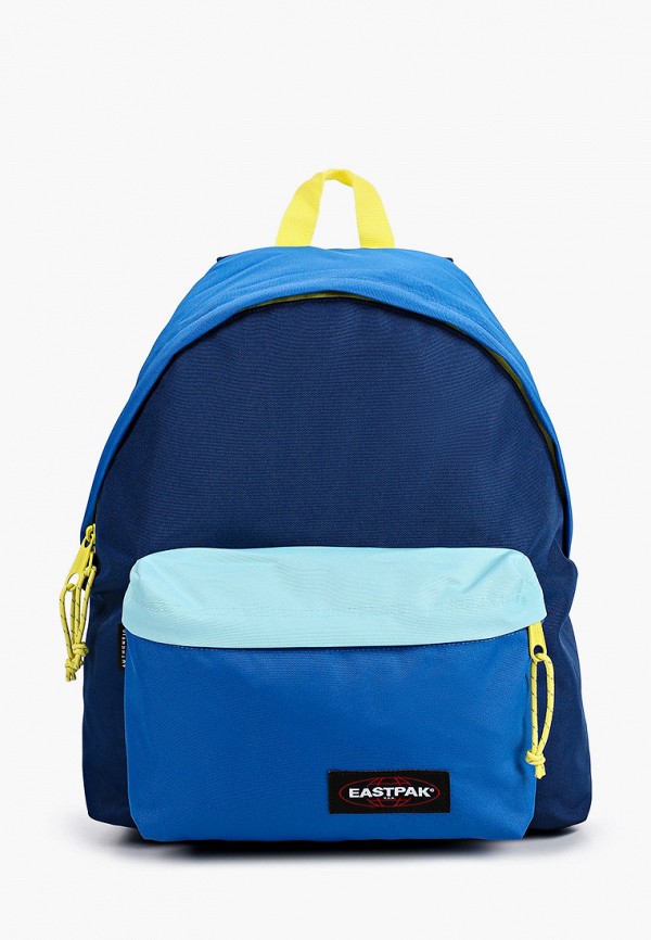 

Рюкзак Eastpak, Синий, Eastpak EA001BUHLTM8