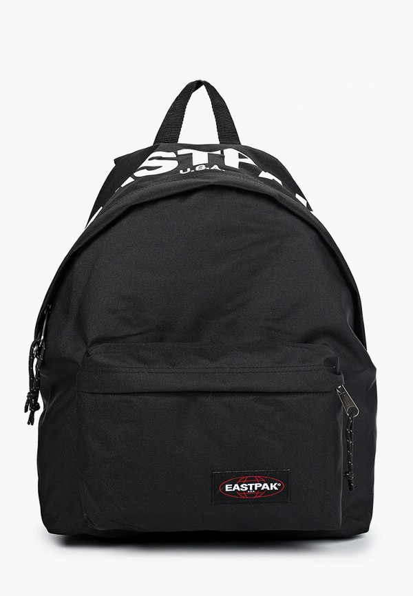 

Рюкзак Eastpak, Черный, Eastpak EA001BUHLTN4