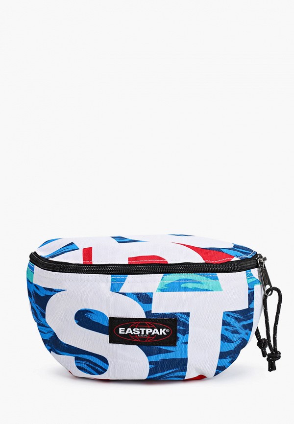 

Сумка поясная Eastpak, Синий, SPRINGER