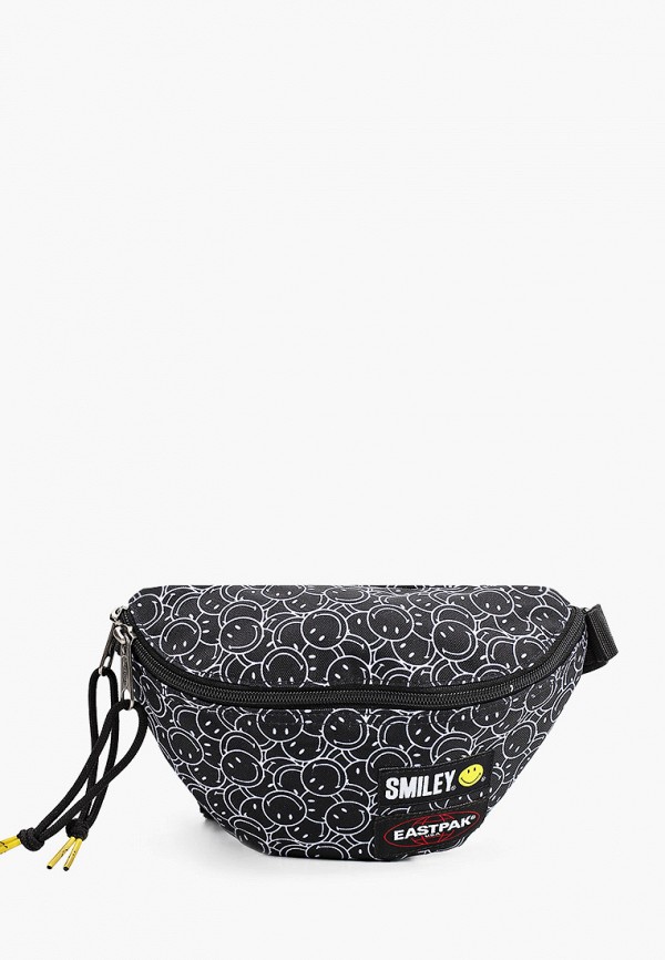 

Сумка поясная Eastpak, Черный, SPRINGER