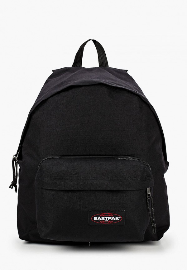 

Рюкзак Eastpak, Черный, PADDED TRAVELL'R
