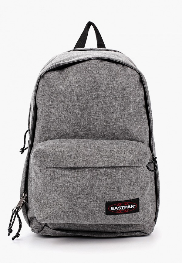 

Рюкзак Eastpak, Серый, Eastpak EA001BUKNFX6