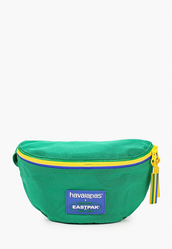 

Сумка поясная Eastpak, Зеленый, SPRINGER