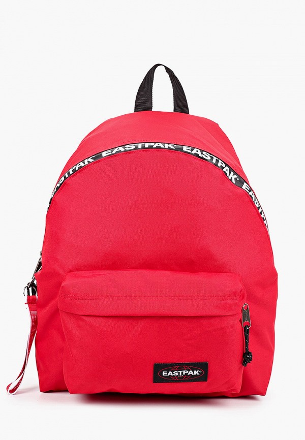 

Рюкзак Eastpak, Красный, Eastpak EA001BUKNFY3