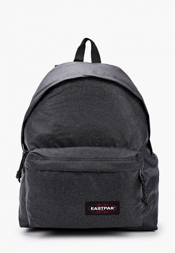 

Рюкзак Eastpak, Черный, PADDED PAK'R