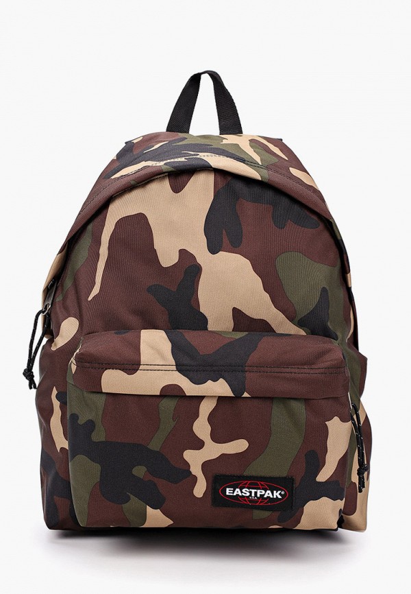 

Рюкзак Eastpak, Мультиколор, Eastpak EA001BUKNFY6