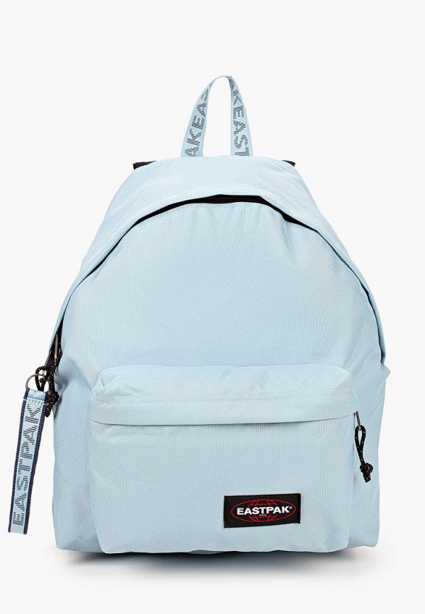 

Рюкзак Eastpak, Голубой, Eastpak EA001BUKNFZ1
