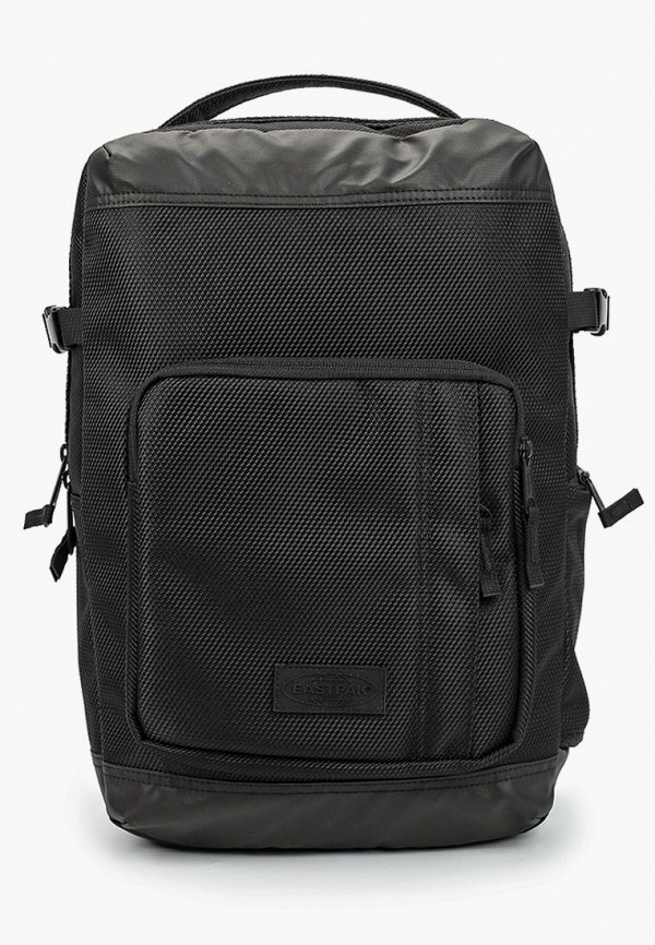 

Рюкзак Eastpak, Черный, TECUM S