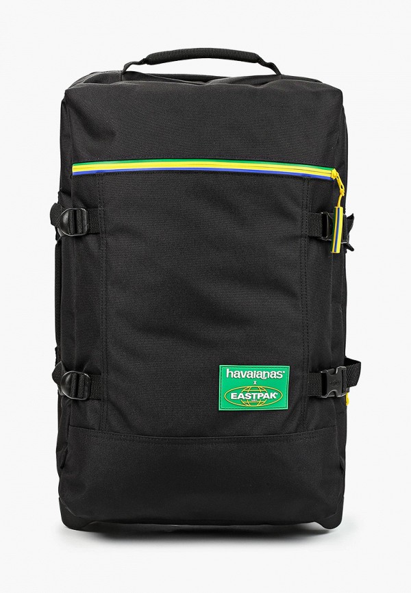 

Чемодан Eastpak, Черный, Eastpak EA001BUKNFZ5