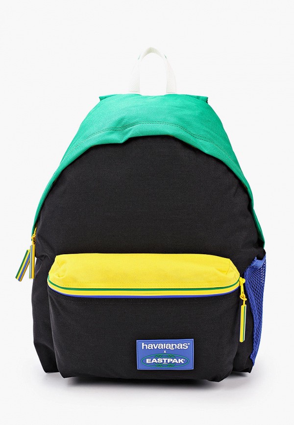 

Рюкзак Eastpak, Черный, PADDED PAK'R