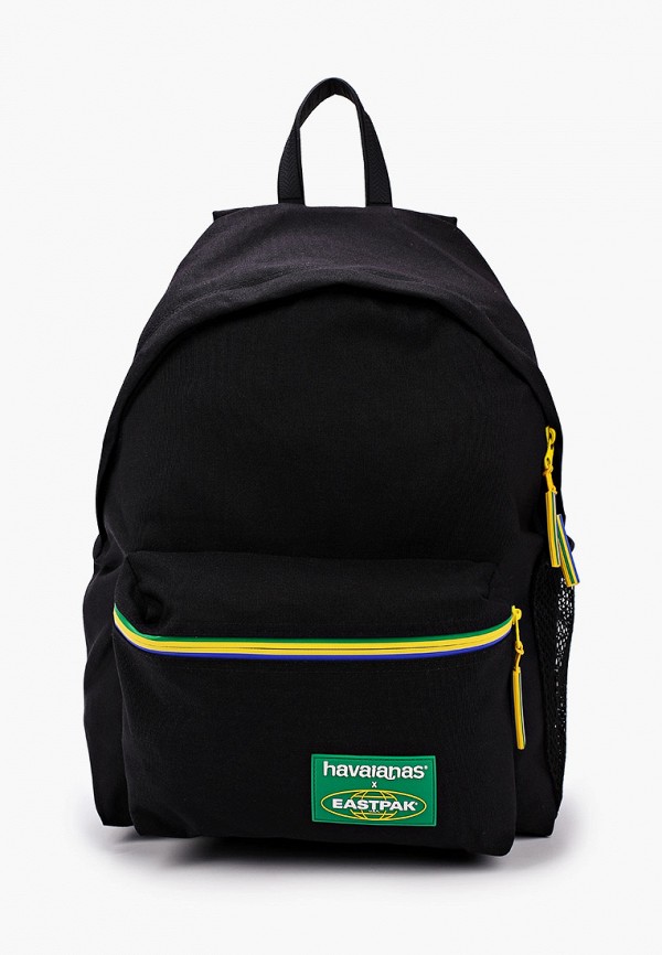 

Рюкзак Eastpak, Черный, PADDED PAK'R