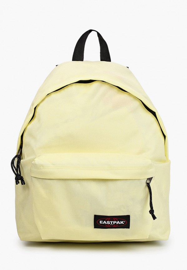 

Рюкзак Eastpak, Желтый, PADDED PAK'R