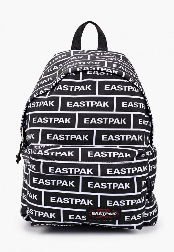 

Рюкзак Eastpak, Черный, Eastpak EA001BUKNGA1