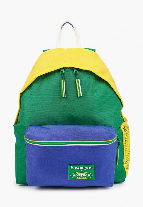 

Рюкзак Eastpak, Мультиколор, Eastpak EA001BUKNGA2