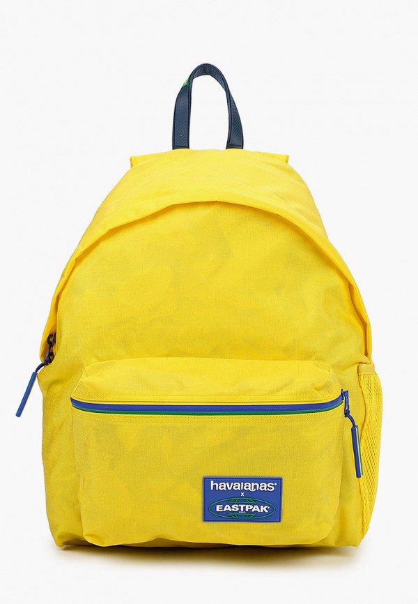 

Рюкзак Eastpak, Желтый, PADDED PAK'R