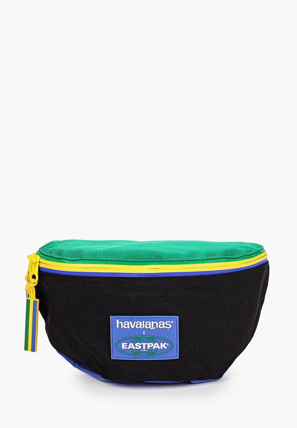 

Сумка поясная Eastpak, Черный, SPRINGER