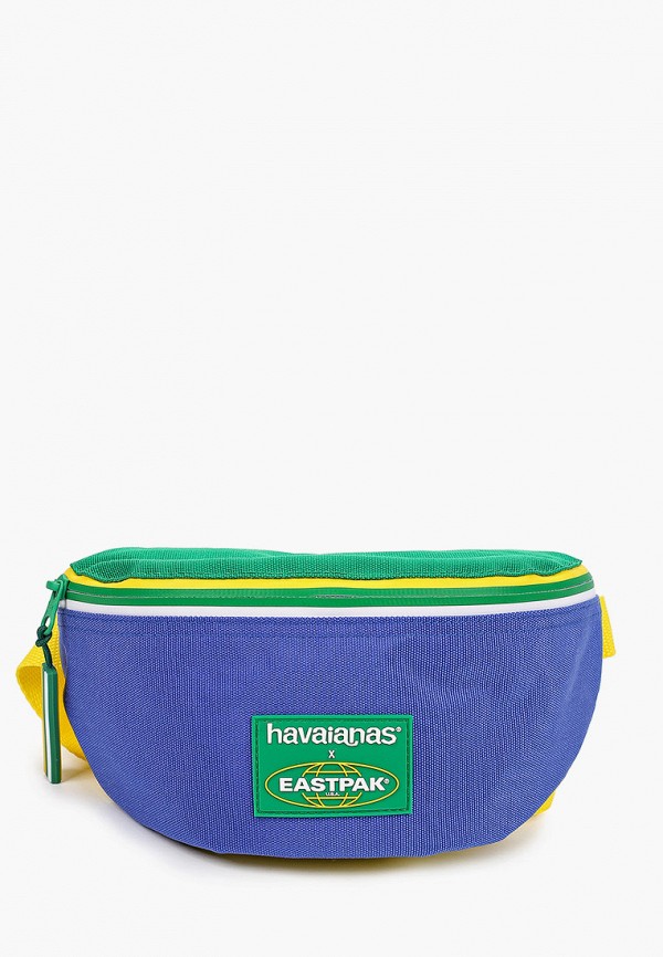 

Сумка поясная Eastpak, Синий, SPRINGER