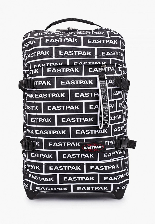 

Чемодан Eastpak, Черный, TRANVERZ S
