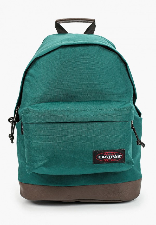 

Рюкзак Eastpak, Зеленый, WYOMING