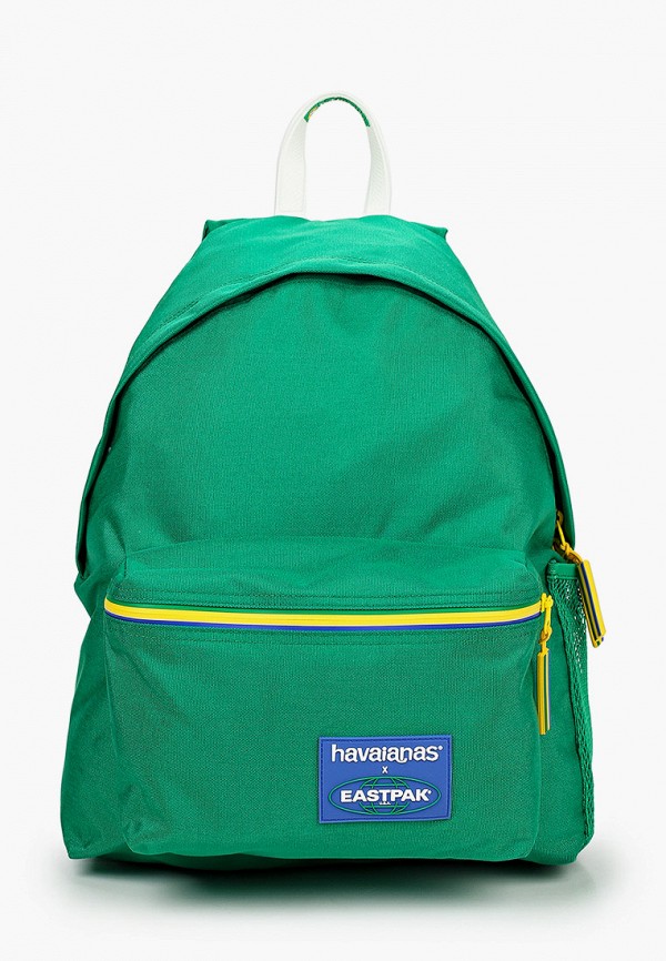 

Рюкзак Eastpak, Зеленый, PADDED PAK'R