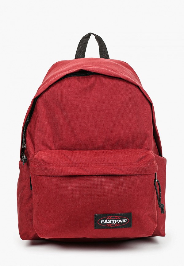 

Рюкзак Eastpak, Бордовый, PADDED PAK'R