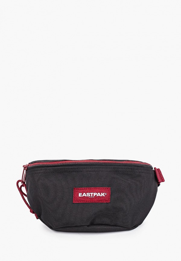 

Сумка поясная Eastpak, Черный, SPRINGER