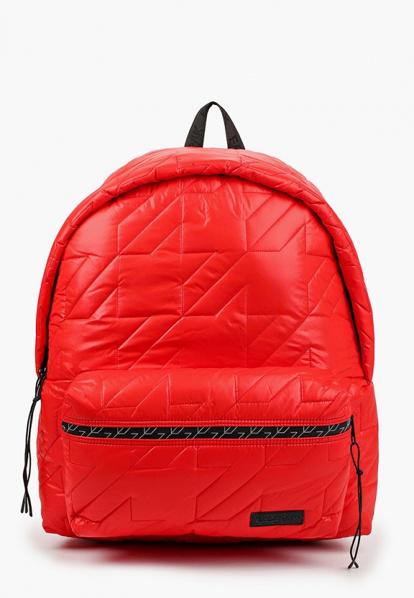 

Рюкзак Eastpak, Красный, PUFFA PADDED