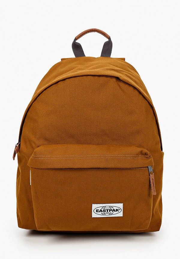 

Рюкзак Eastpak, Коричневый, PADDED PAK'R